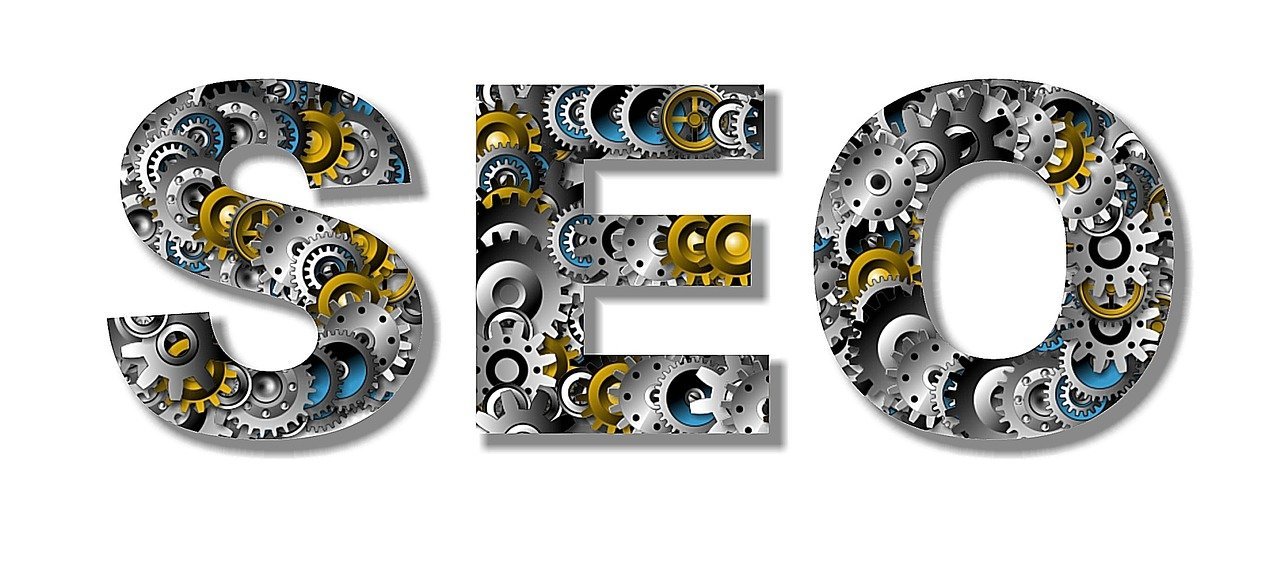 SEO sign
