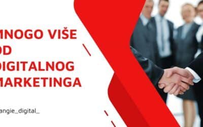 Digitalni marketing sa Angie Digital, zašto ga preporučujem?