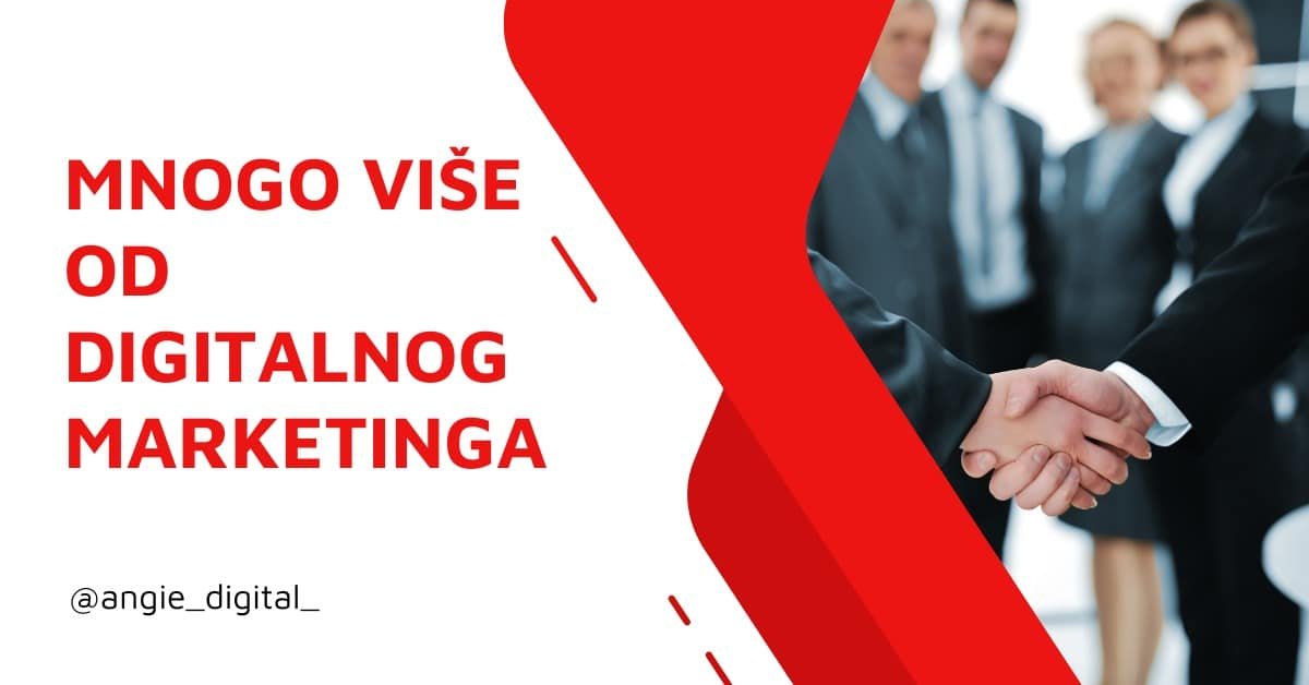 digitalni marketing