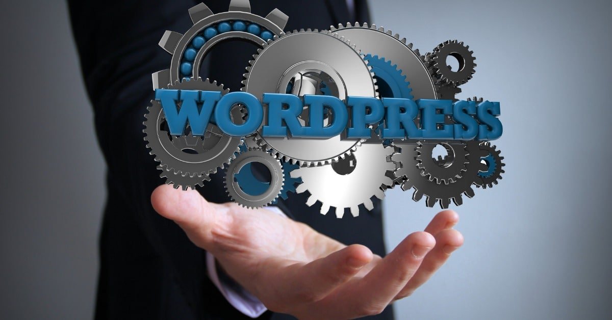 WordPress