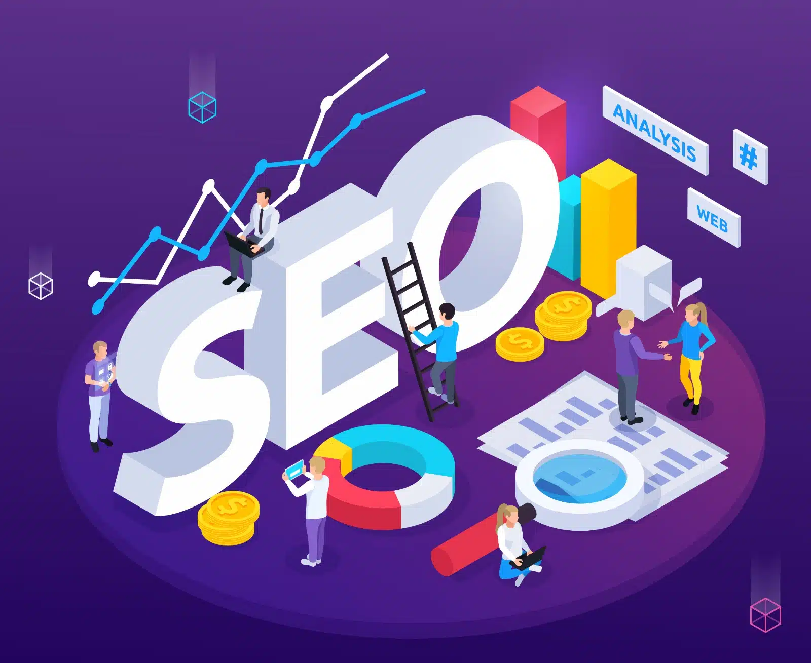 SEO Optimizacija posta