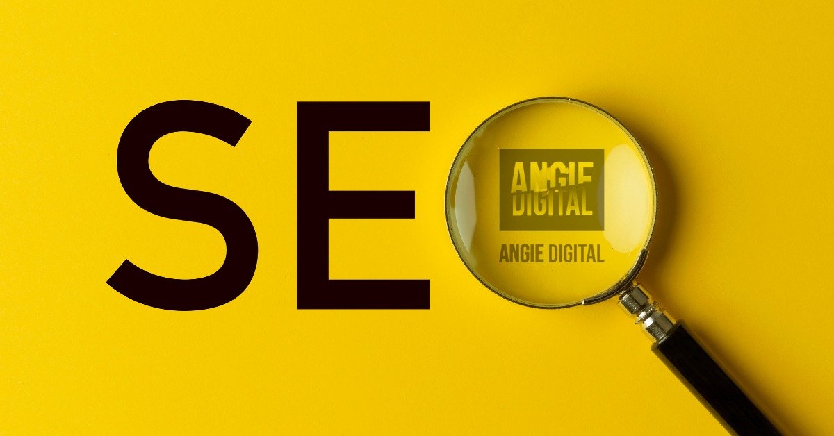 SEO Angie Digital