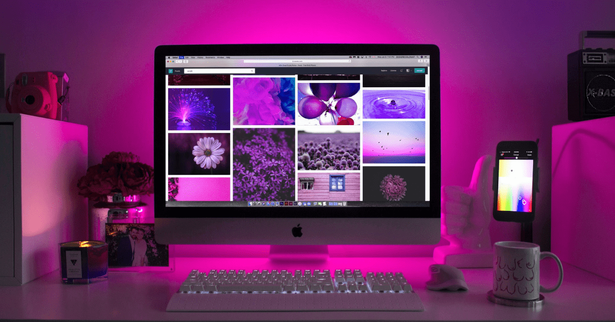 web sajt
