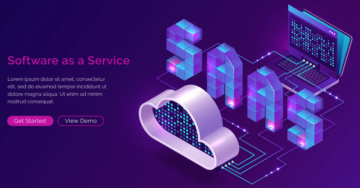 SaaS Marketing