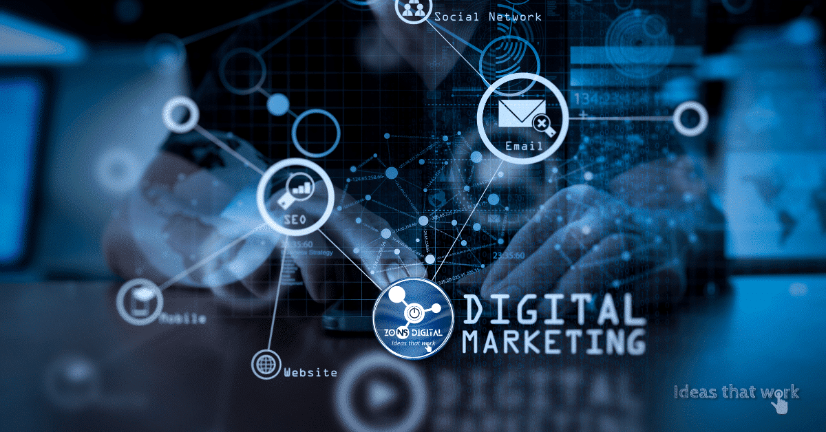 Digitalni Marketing