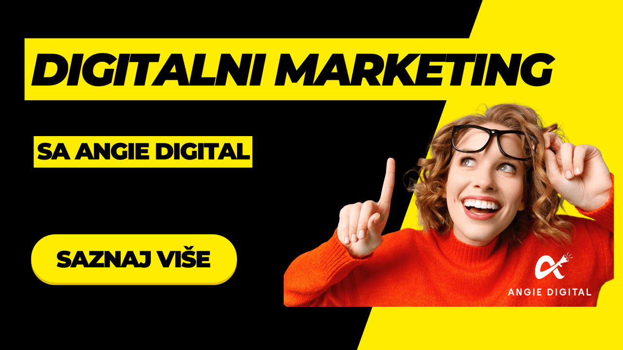 Digitalni marketing banner