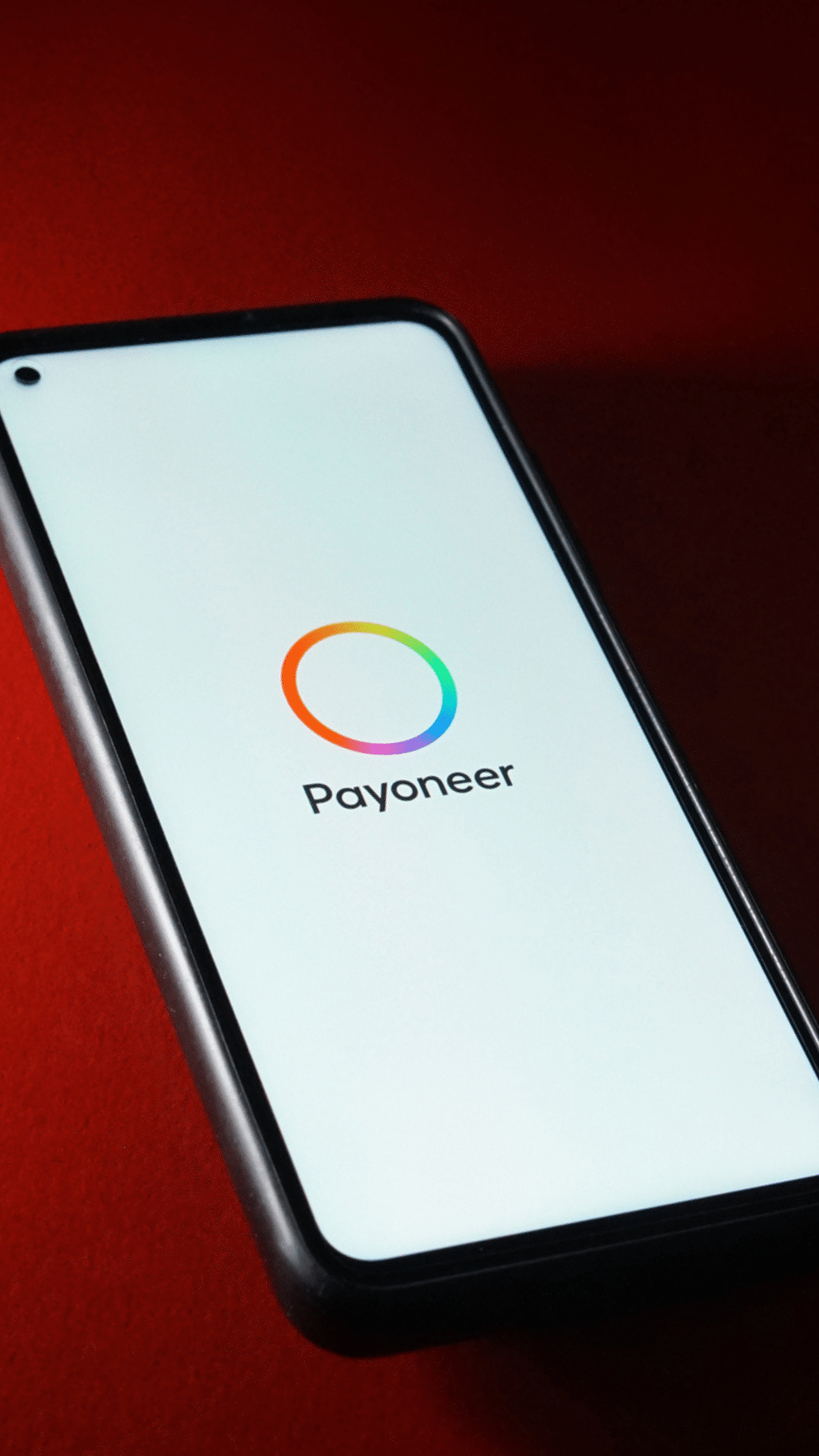 Payoneer