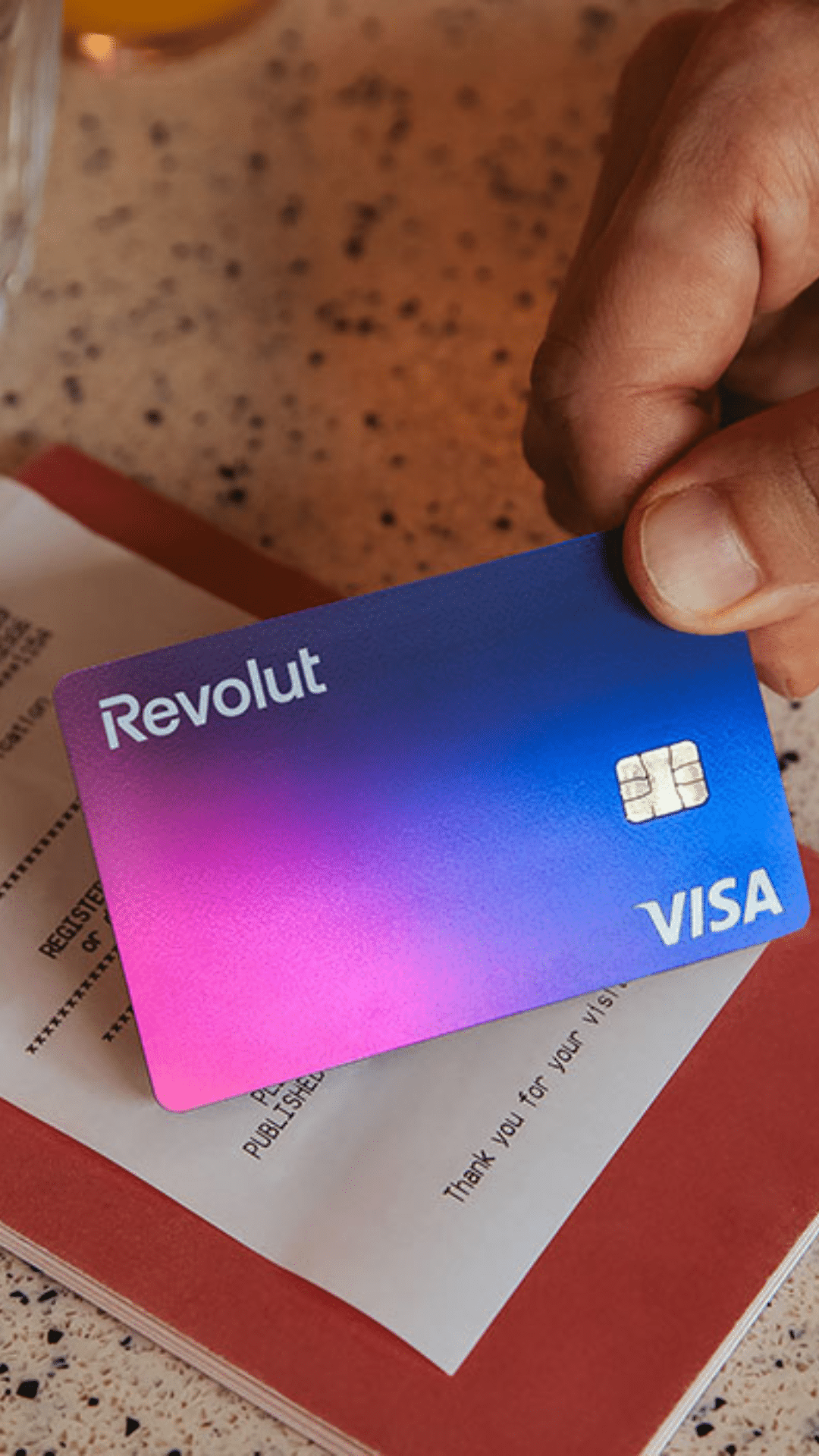 Revolut