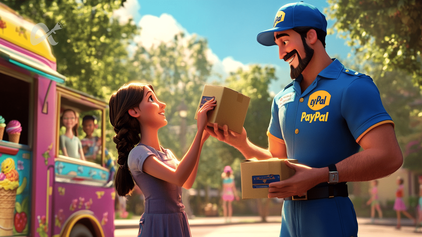 PayPal