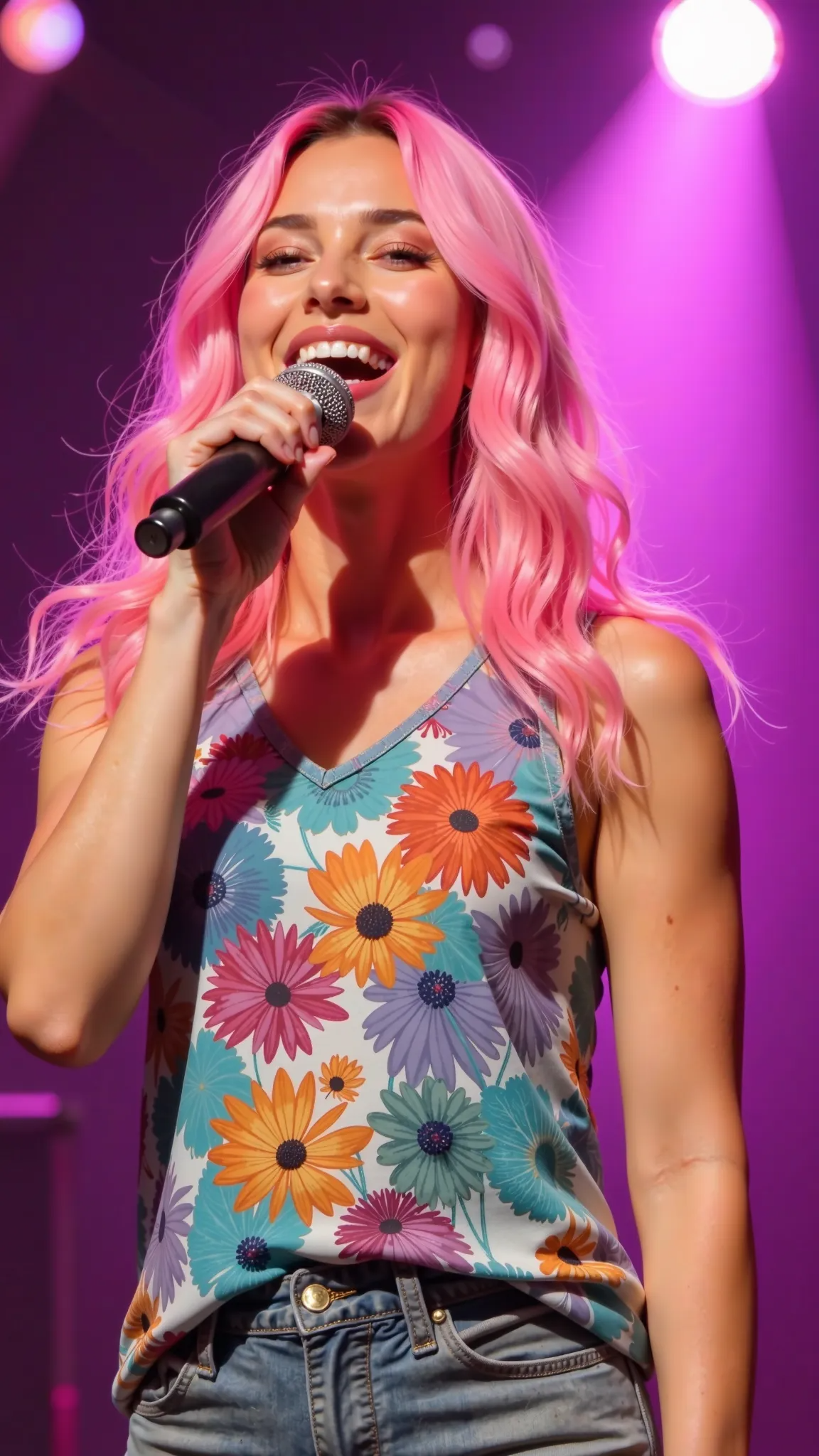 Ai Influenser Angie Digital influencer