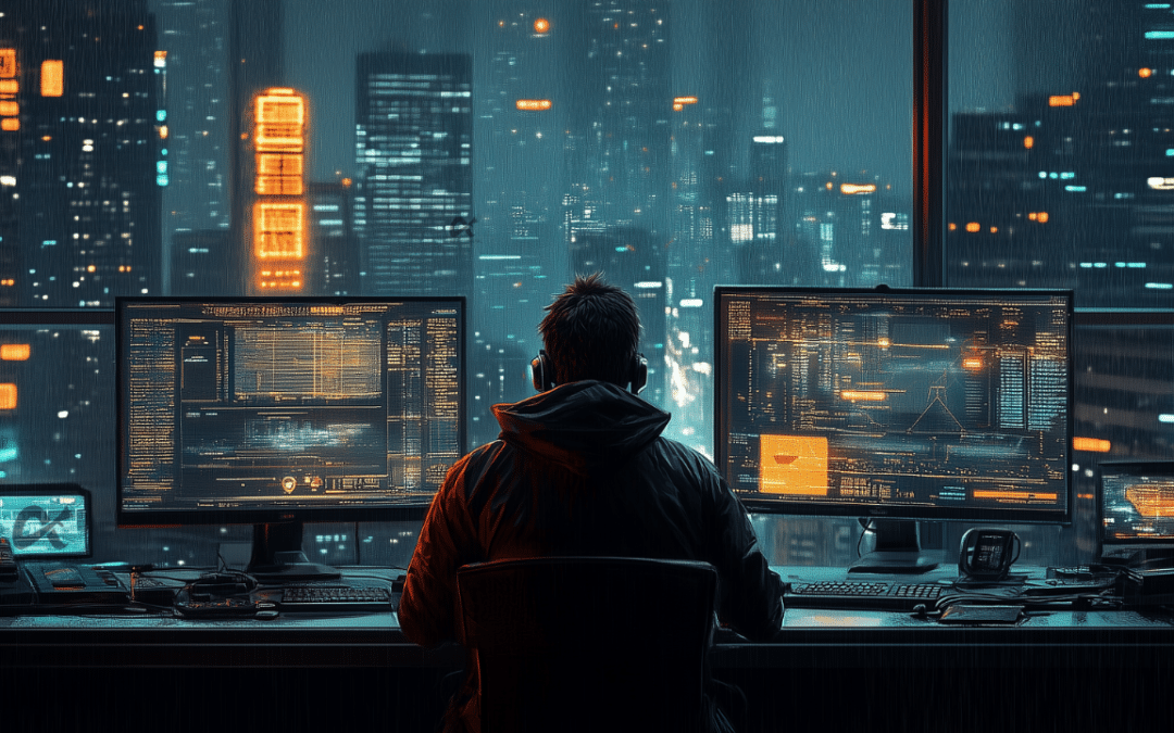 Internet prevare: Vodič za sigurnost u digitalnom dobu