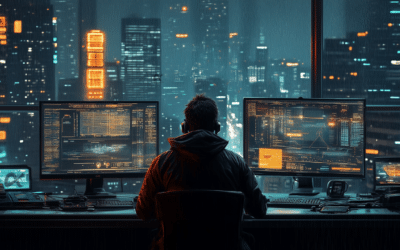 Internet prevare: Vodič za sigurnost u digitalnom dobu