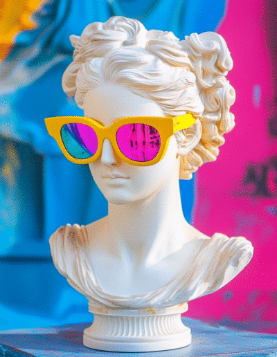 Canva AI & Content AI pro Angie Digital