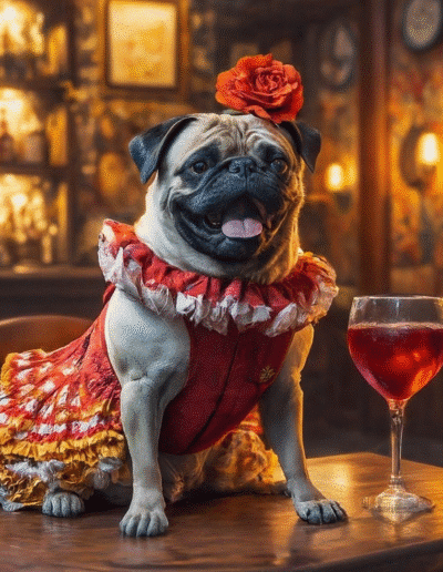 Canva AI & Content AI pro Angie Digital