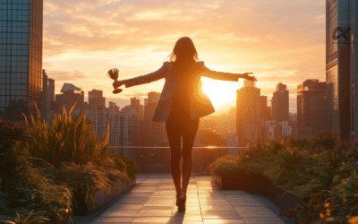 Uspeh nije slučajnost: To je izbor koji praviš svakog dana