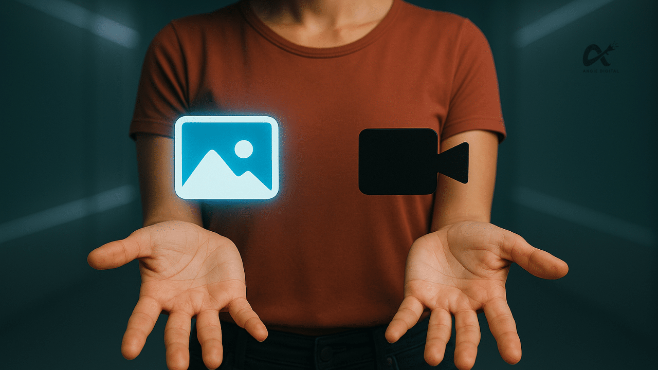 Canva AI & CapCut: Kreativni Content Studio