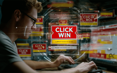 Internet prevare: Kako prepoznati prevarantske sajtove i zaštititi se online