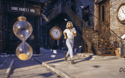 “Nemam Vremena” – Kako Najčešći Izgovor Postaje Vaša Najveća Prepreka