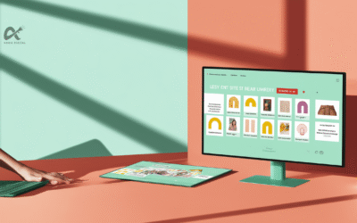 Webinar i edukacija “PRODAJA DIGITALNIH PROIZVODA + platforma ETSY”