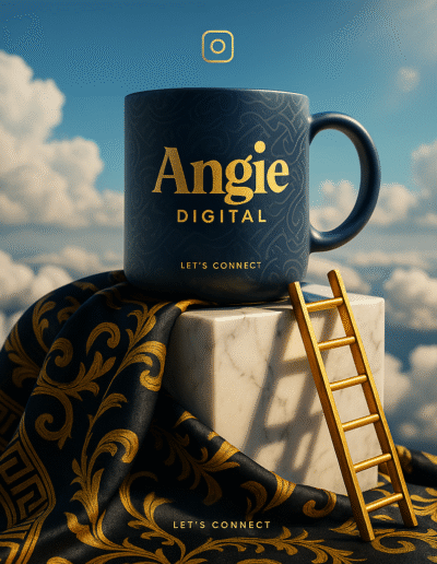 angie digital canva
