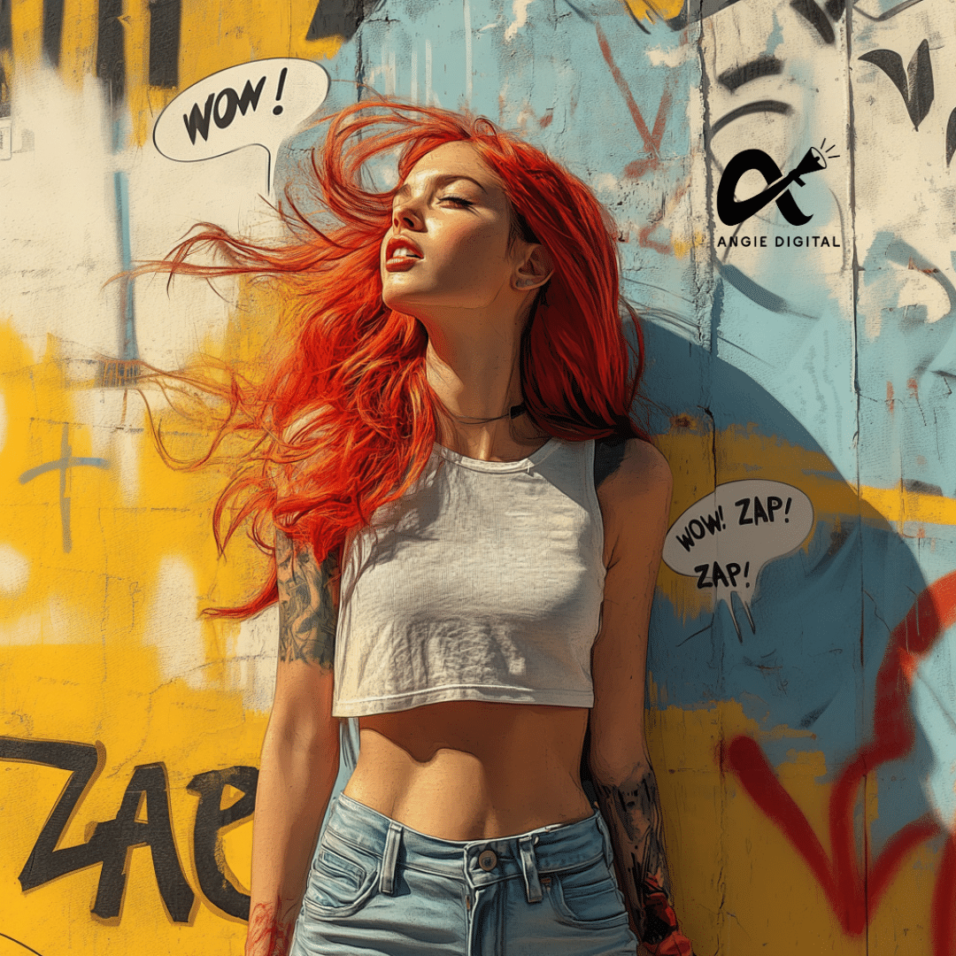 Canva AI & CapCut Kreativni Content Studio Canva AI & CapCut Kreativni Content Studio