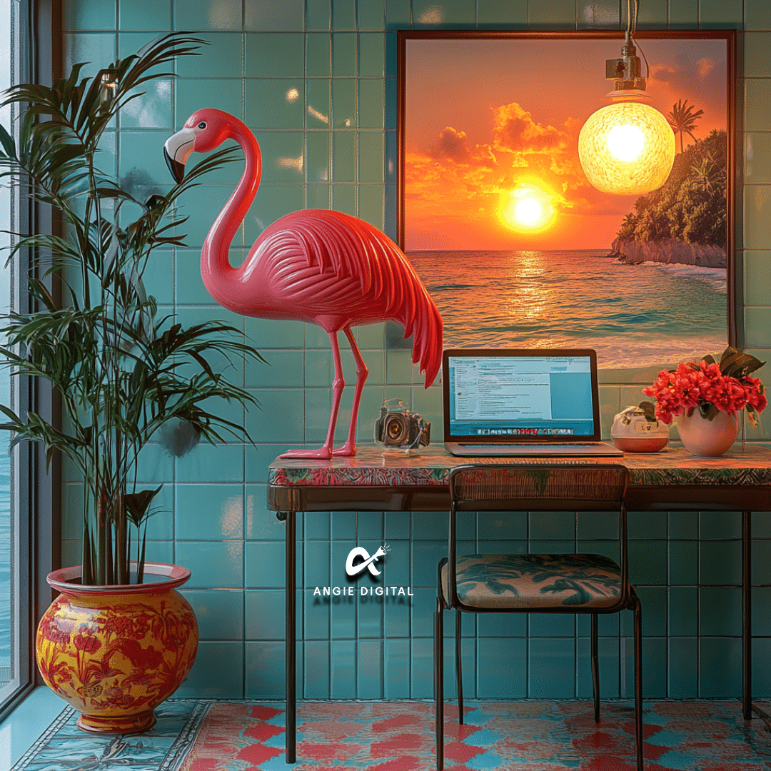 Design by Angie Canva AI & Content AI pro Angie Digital