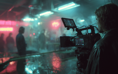 AI Video Masterclass – Znanje koje menja karijeru, prihod i biznis