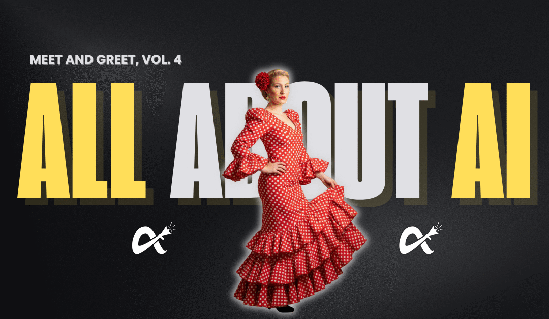 Seminar – ALL ABOUT AI vol.4