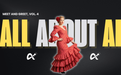 Seminar – ALL ABOUT AI vol.4