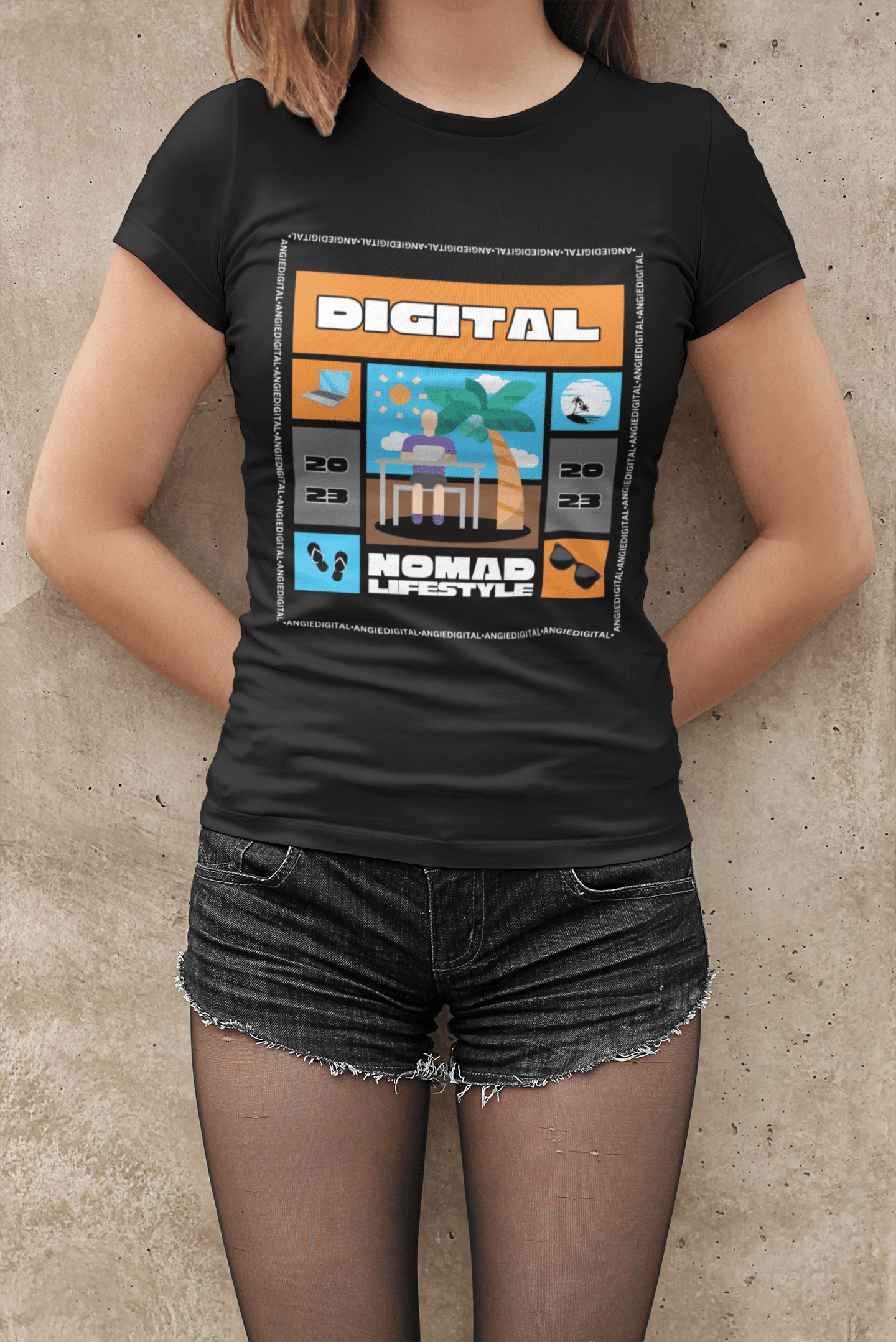 manychat angie digital