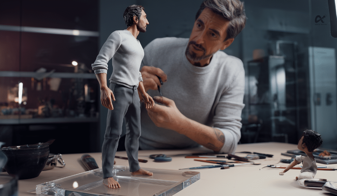 Zašto AI znanje donosi bolje plaćene poslove