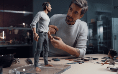 Zašto AI znanje donosi bolje plaćene poslove