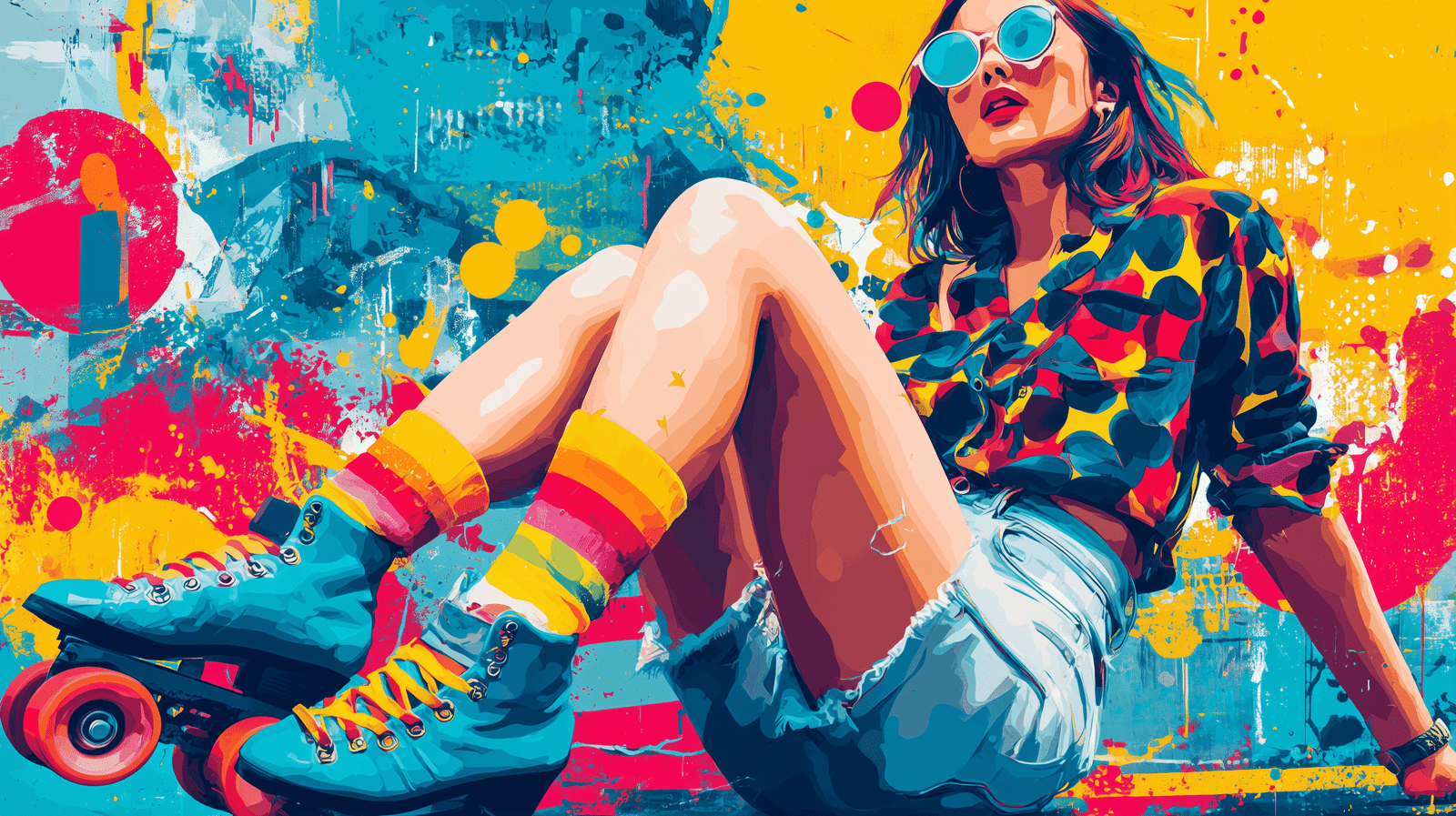 canva ai golden loyalty klub