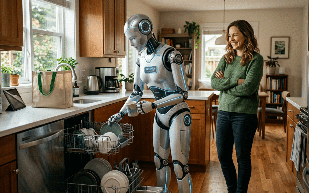 AI era već je stigla – ovde je sve šta moraš da znaš 