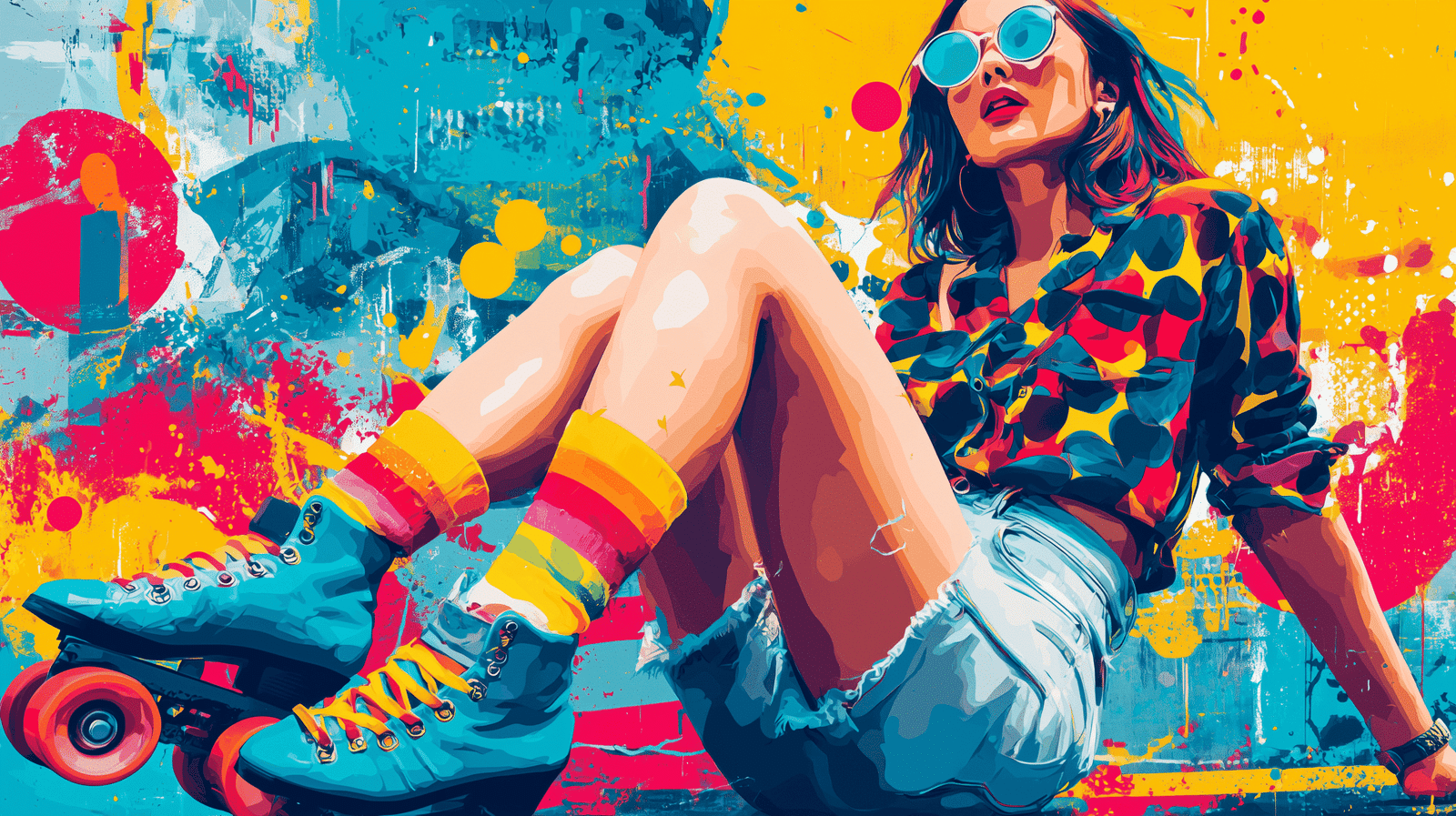 canva ai golden loyalty klub