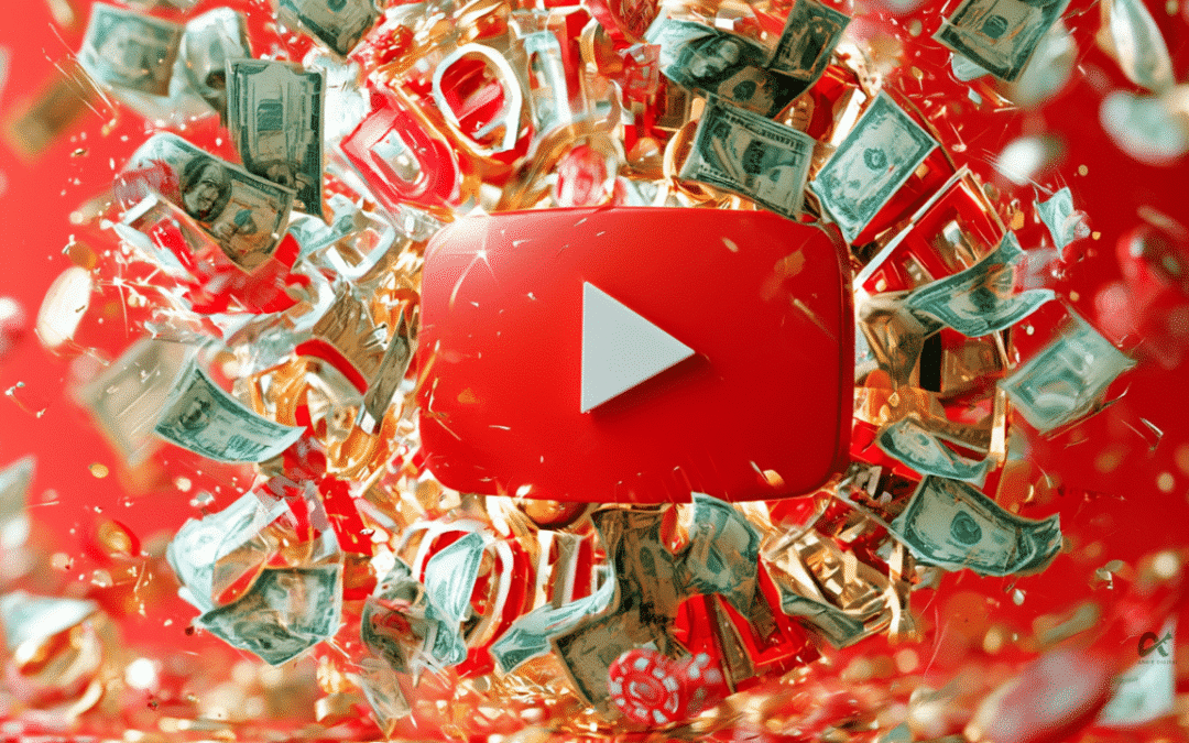 Kako ljudi danas zarađuju od YouTube-a bez kamere i studija?