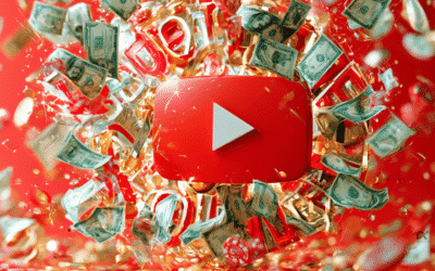 Kako ljudi danas zarađuju od YouTube-a bez kamere i studija?