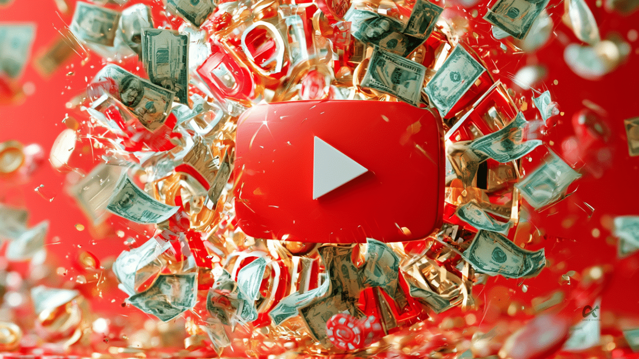 Kako ljudi danas zarađuju od YouTube-a bez kamere i studija?