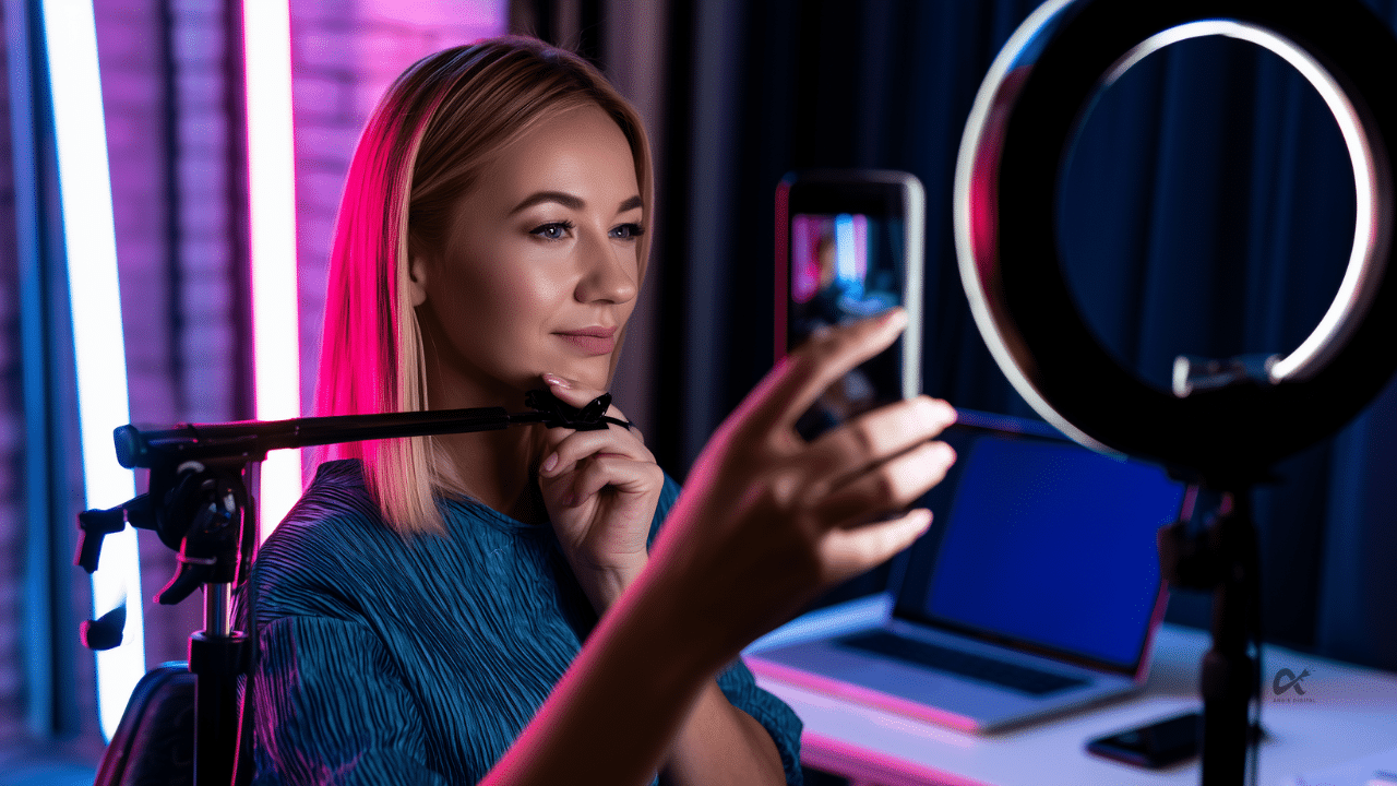 Kako da praviš Reels i video sadržaj za Instagram i TikTok?